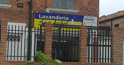 LAVANDERIA SAN ANGEL LA ESPERANZA SUR LAVANDERIA SAN ANGEL LA ESPERANZA SUR